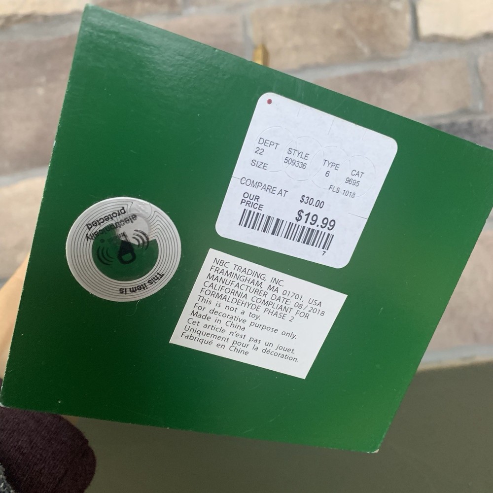 Nutcracker Dalmation Fireman with Puppy 18”