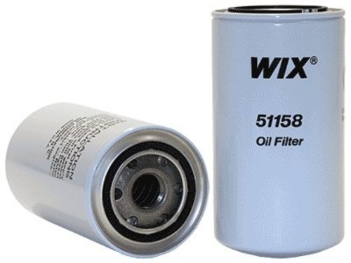 Engine Oil Filter Wix 51158