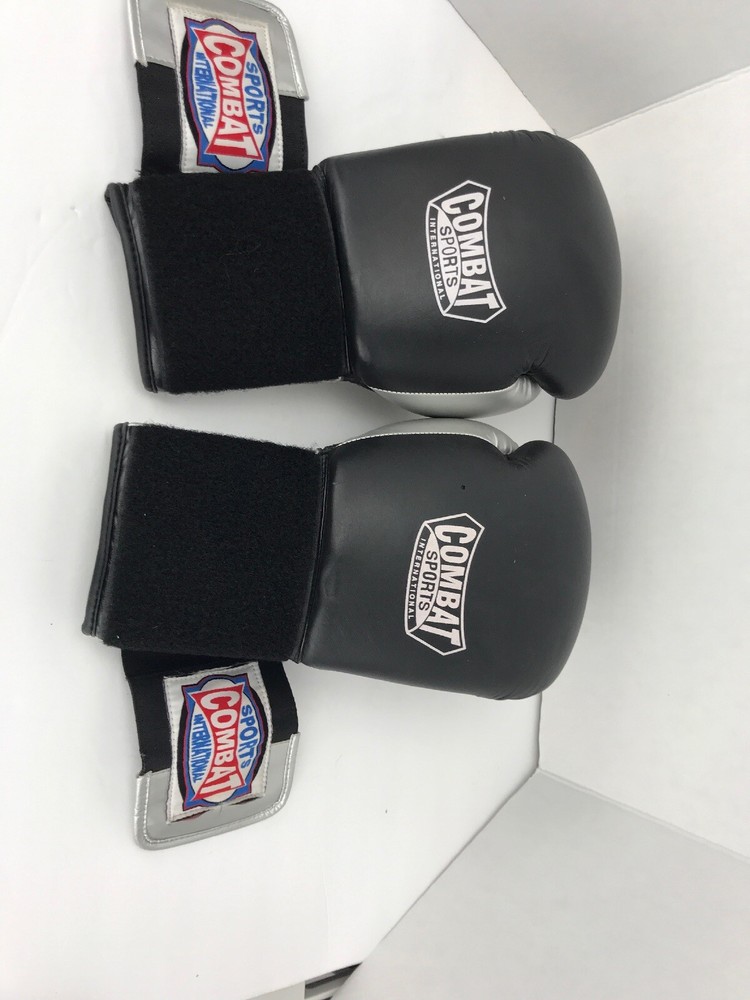 MMA KICKBOXING COMBAT SPORT 16 OZ.