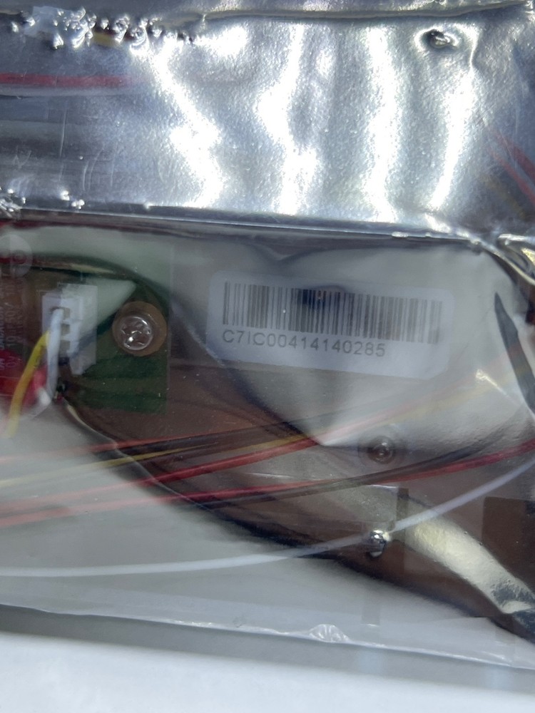 Datamax Cutter Module PN:78-2835-01