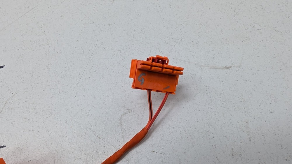 Tesla Model 3 High Voltage Fast Charge Input Harness 1092739-00-E OEM