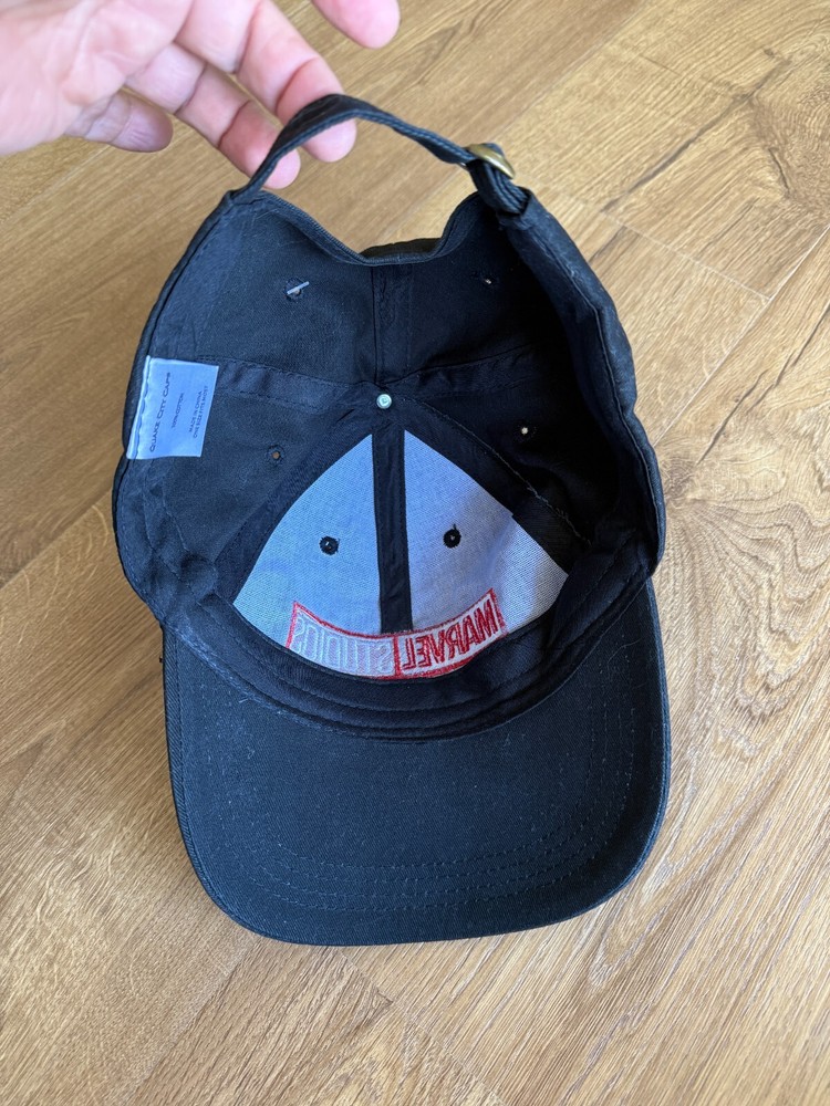Marvel studios SDCC 2016 Hall H Hat Brand New w/Tags