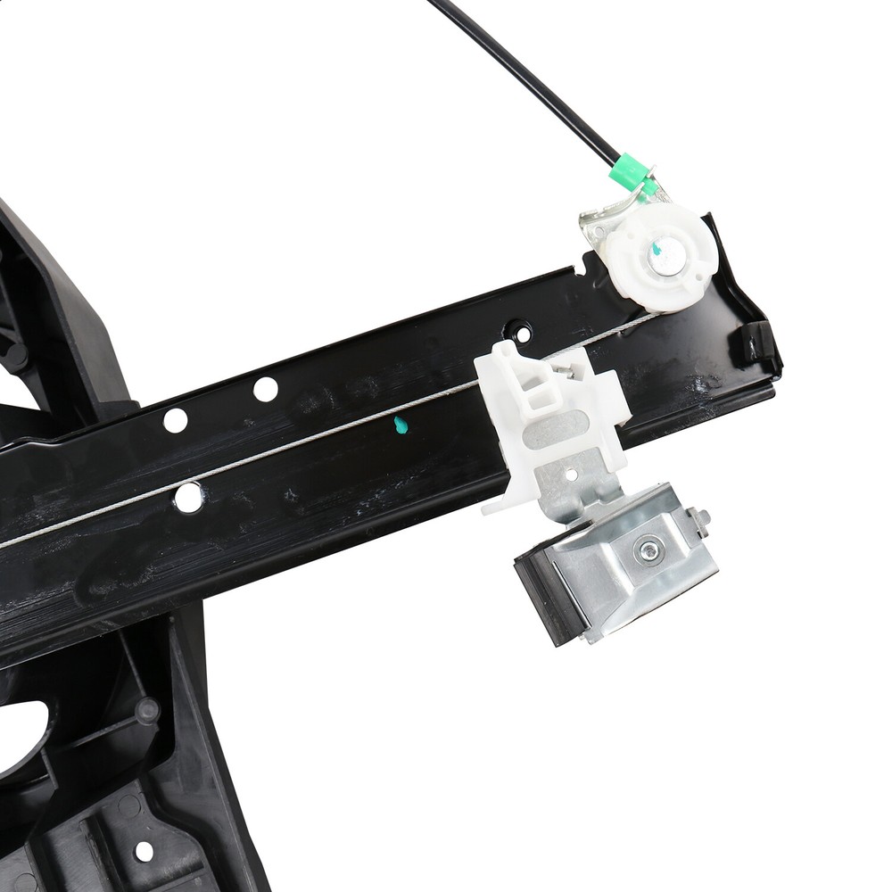 Window Regulator Assembly For Ford Expedition Lincoln Navigator Front Left Side
