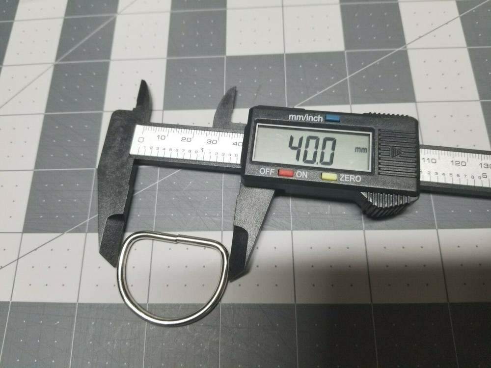 D Ring
