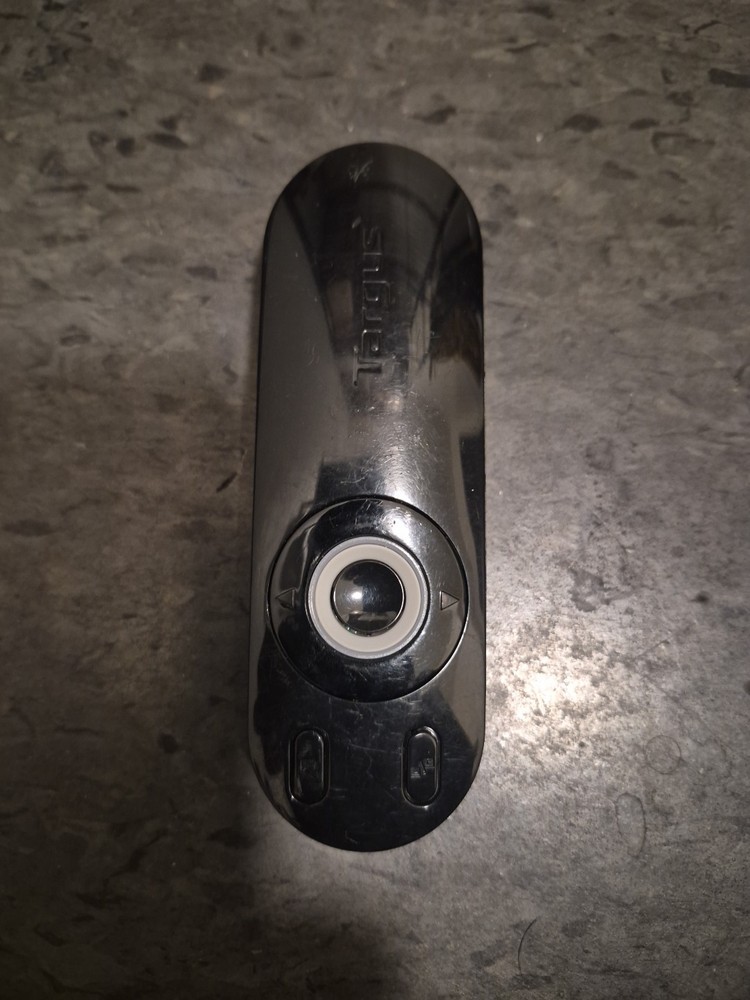 Targus - Wireless USB Multimedia Presentation Remote