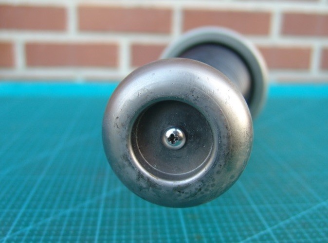 HIGH VOLTAGE PROBE EP-100K