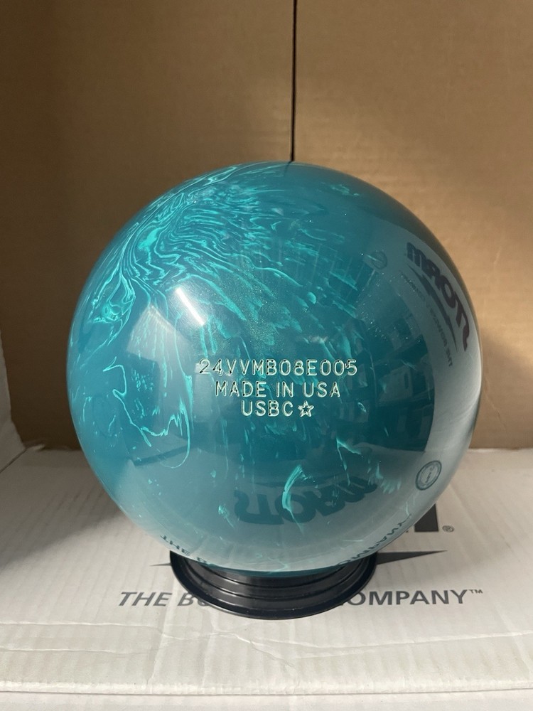 Storm Marvel Smash 14lbs! Overseas! NIB!