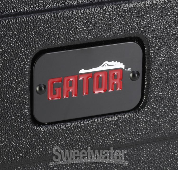 Gator Andante Case - 1/4 Violin