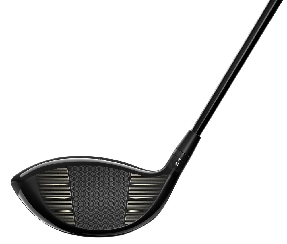 Titleist TSR2 10* Driver Regular Graphite Project X HZRDUS Red CB Value