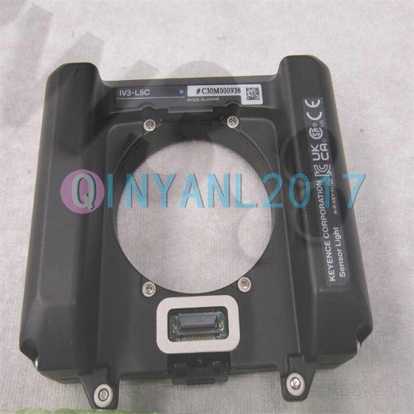 1PC NEW KEYENCE IV3-L5C Light Source
