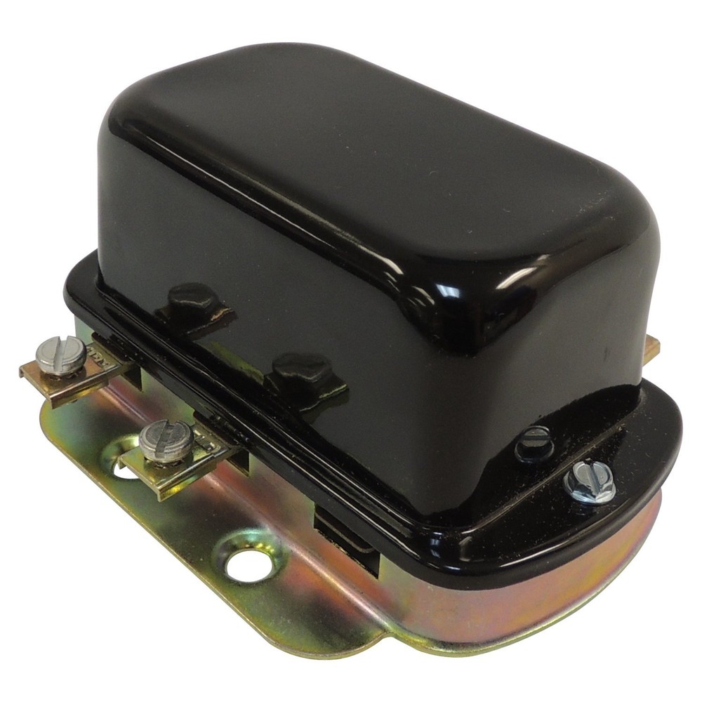 Crown Automotive J0923130 Voltage Regulator