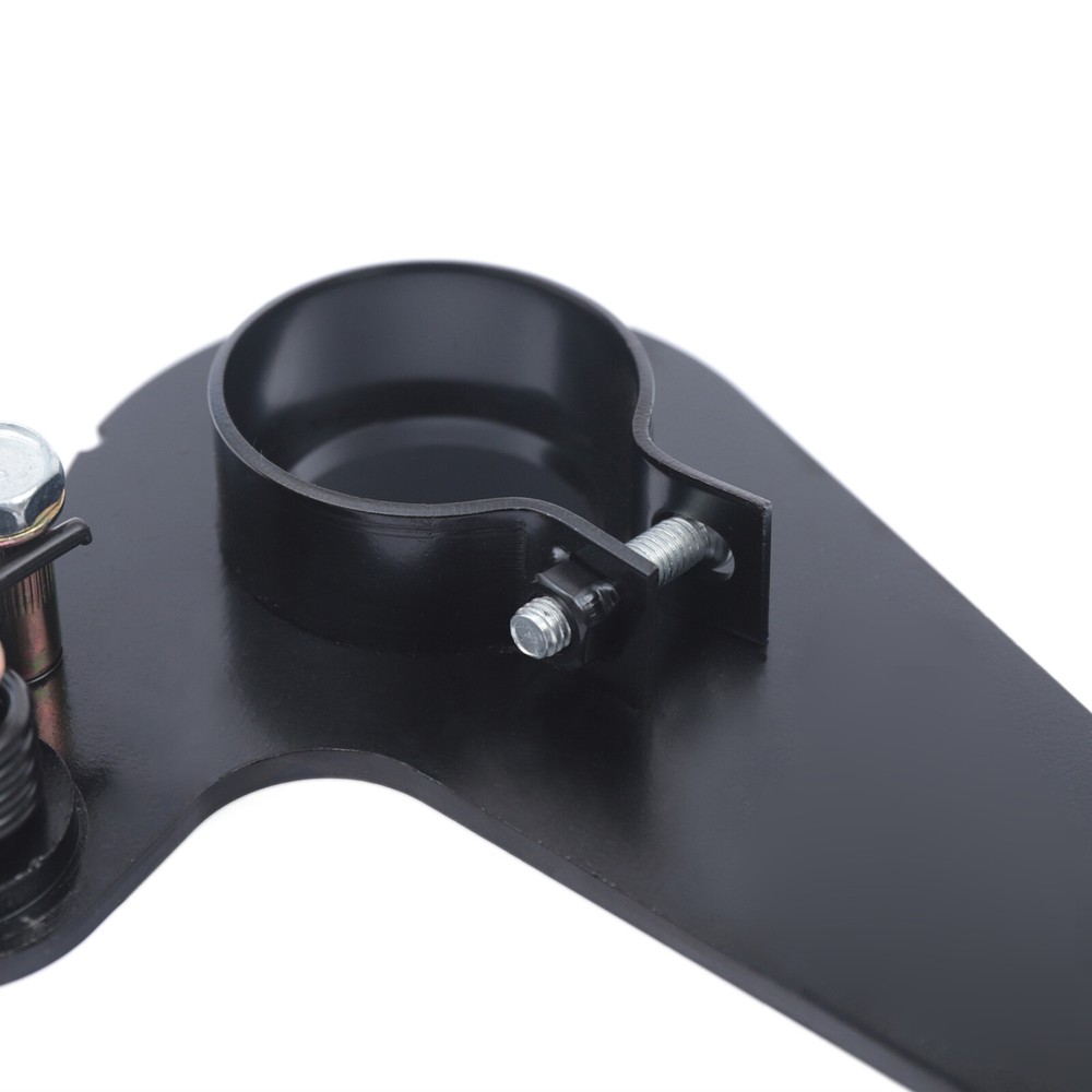 Fit 5/8-11 Thread Angle Sanding Grinder Attachment Bracket Adapter New