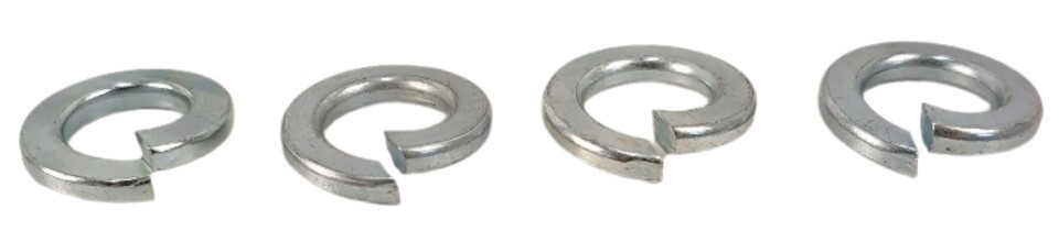 Hub Rotor 3,500 LB Trailer Axle Disc Brake Replacement or Conversion Kit