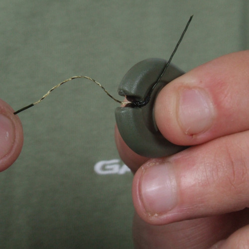 Gardner Tackle ‘Peel & Pull’ Stripper Tool Carp Coarse Fishing