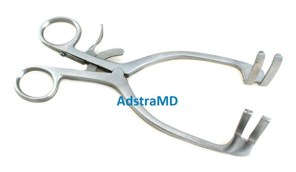 Mayo Adams Retractor 6.75" Surgical Instruments