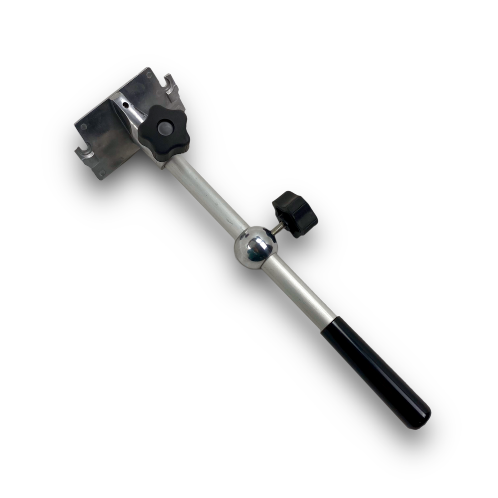 Drywall Master 12" Super-Finish™ Flat Box Handle