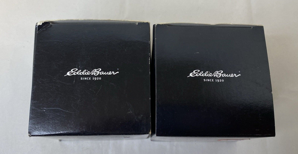 Eddie Bauer Water Filtration Replacement Kit Pack of 2