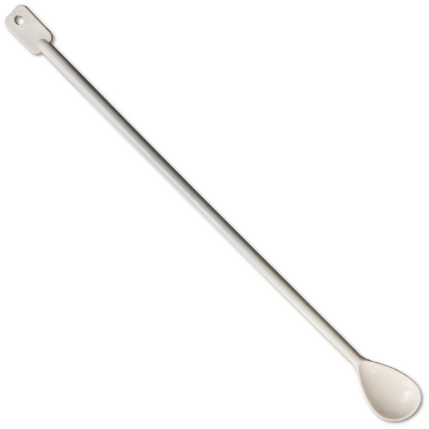 LD Carlson 24in Inch Plastic Spoon