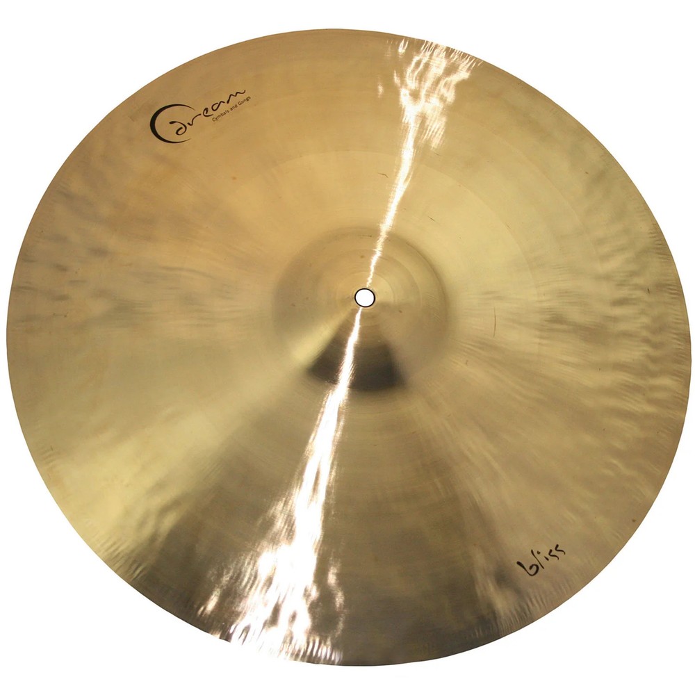 Dream 17" Bliss Paper Thin Crash