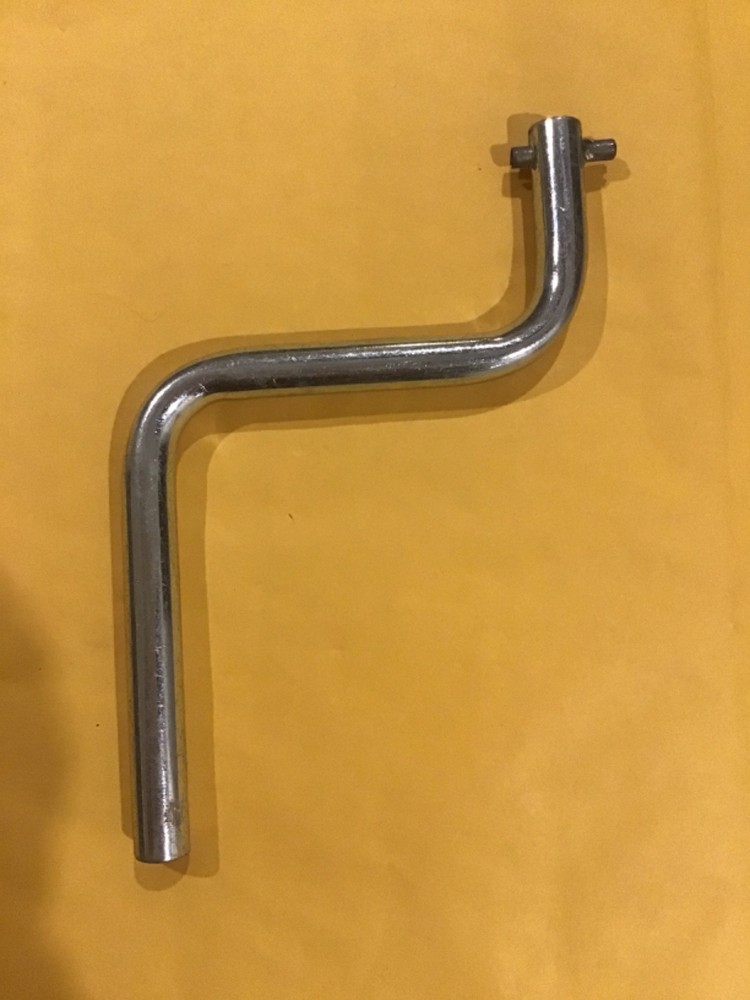 Replacement Manual Jack Handle for  Electric A-Frame Jack Trailer/Camper