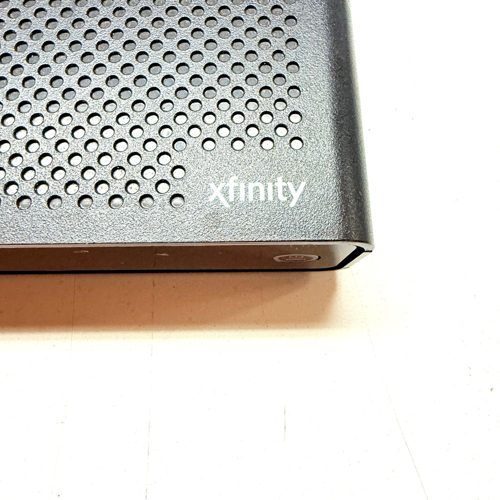 Xfinity PX013ANM XG1-P Pace Cable Box DVR Set Top Box