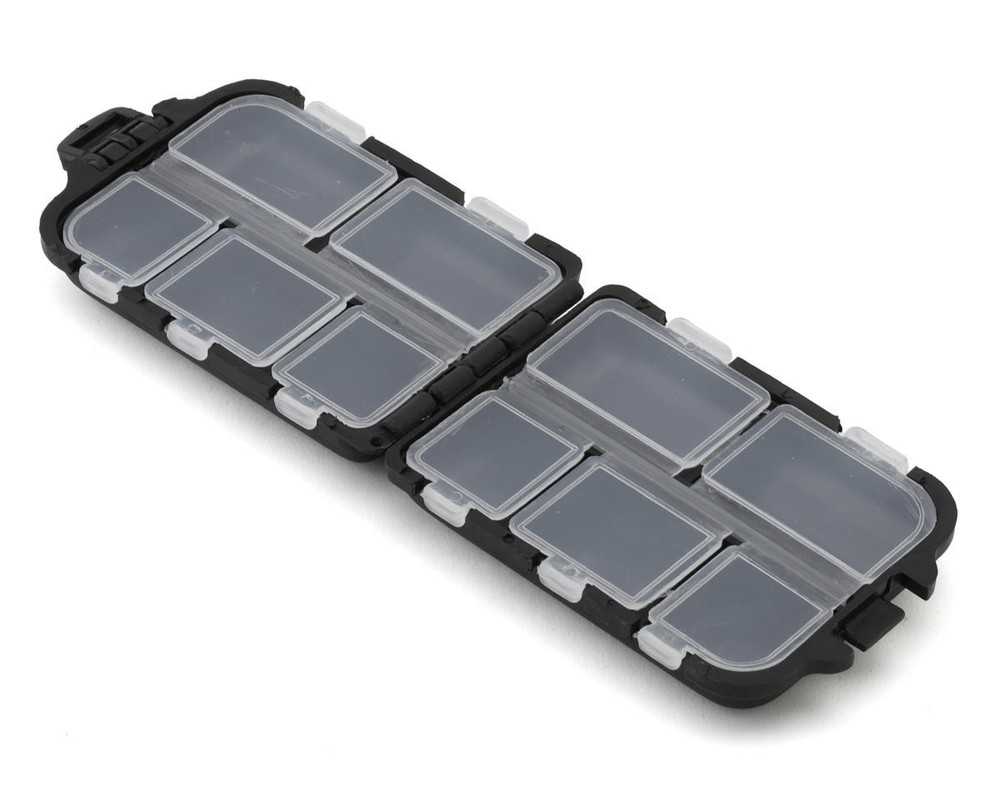 Cow RC Folding Mini Micro Screw Box [CPP-A42012585]