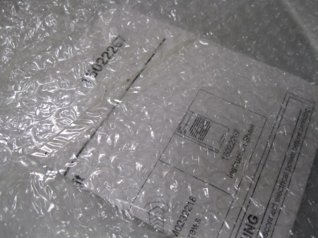 Maytag 12002103 Microwave Window Kit (G2T)
