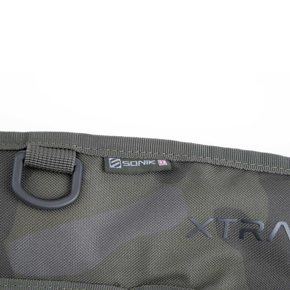 Sonik Xtractor Rod Sleeve 10'