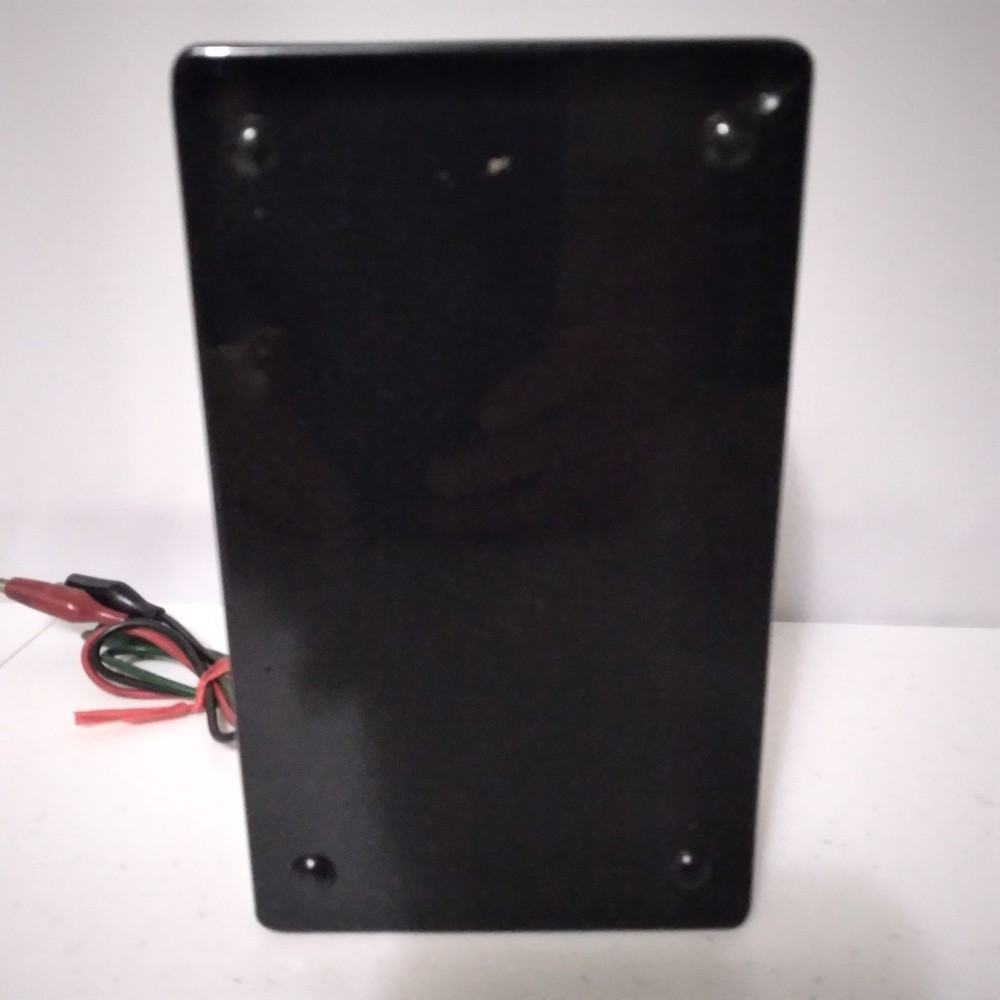 Vintage Micronta Dynamic Transistor Checker No Manual