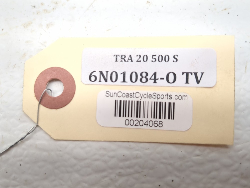20-22 Tracker Off Road 500S Gear Position Sensor