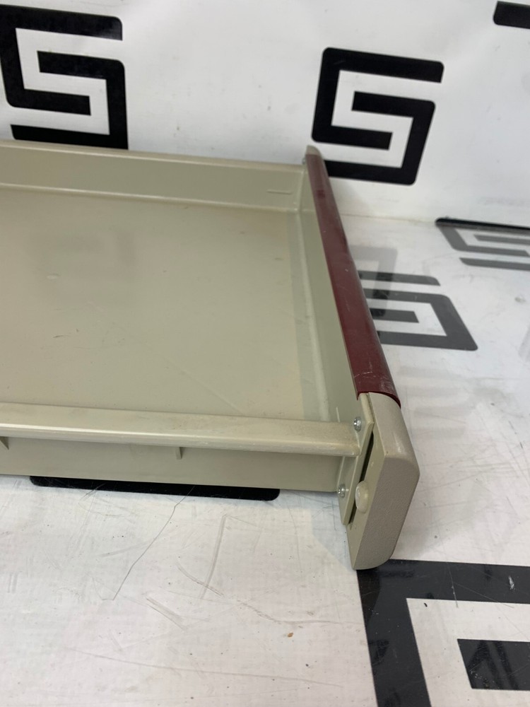 Midmark Ritter 002-0302-00 Small Front End Drawer Assembly 404 405 Exam Table