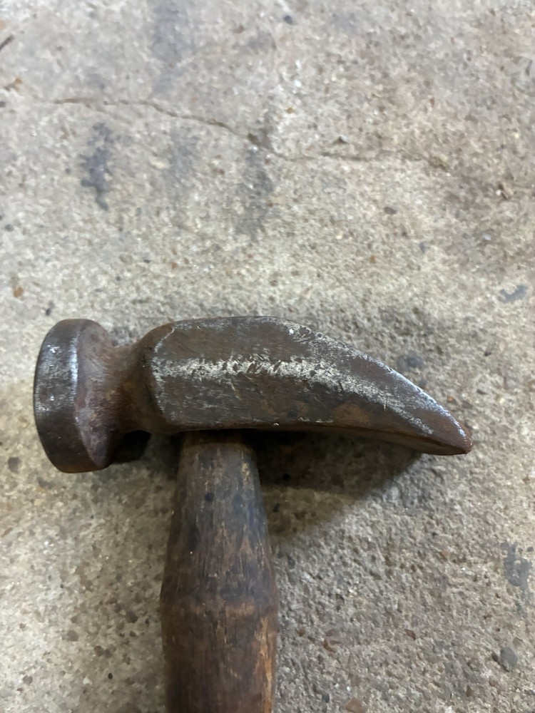 Antique Hammer