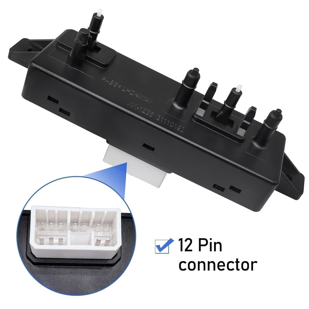Front Right Passenger Side Seat Switch Power Compatible with KIA Optima K5