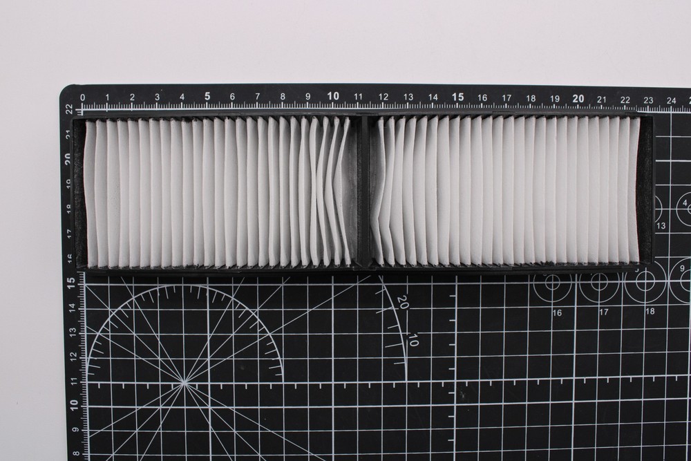 Jaspertronics™ Replacement Air Filter for the Epson V11H728041 Projector