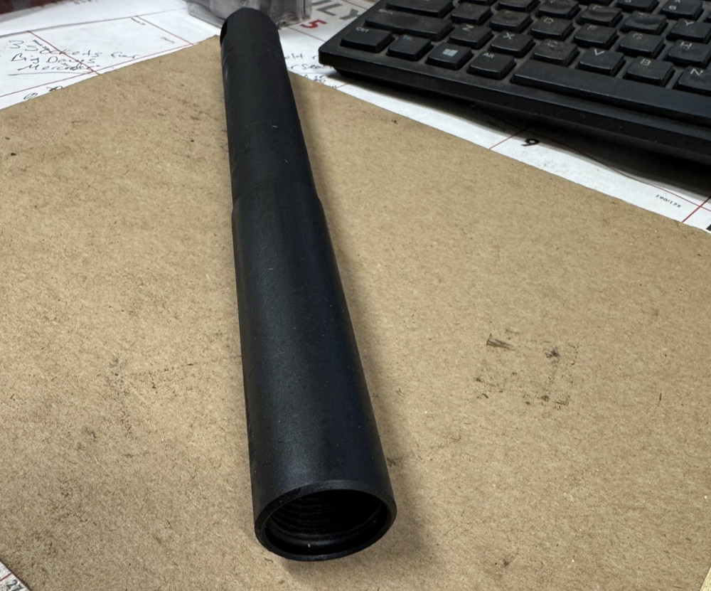 Mueller 502900 Shell Cutter Holder