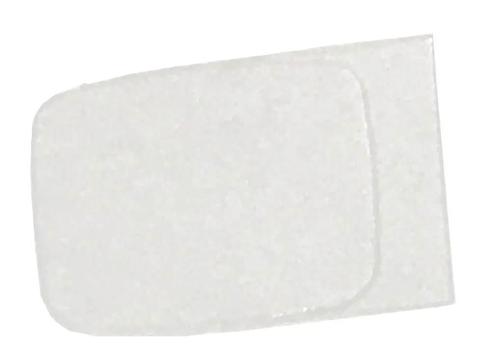 Scubapro HUD Screen Protector Foil