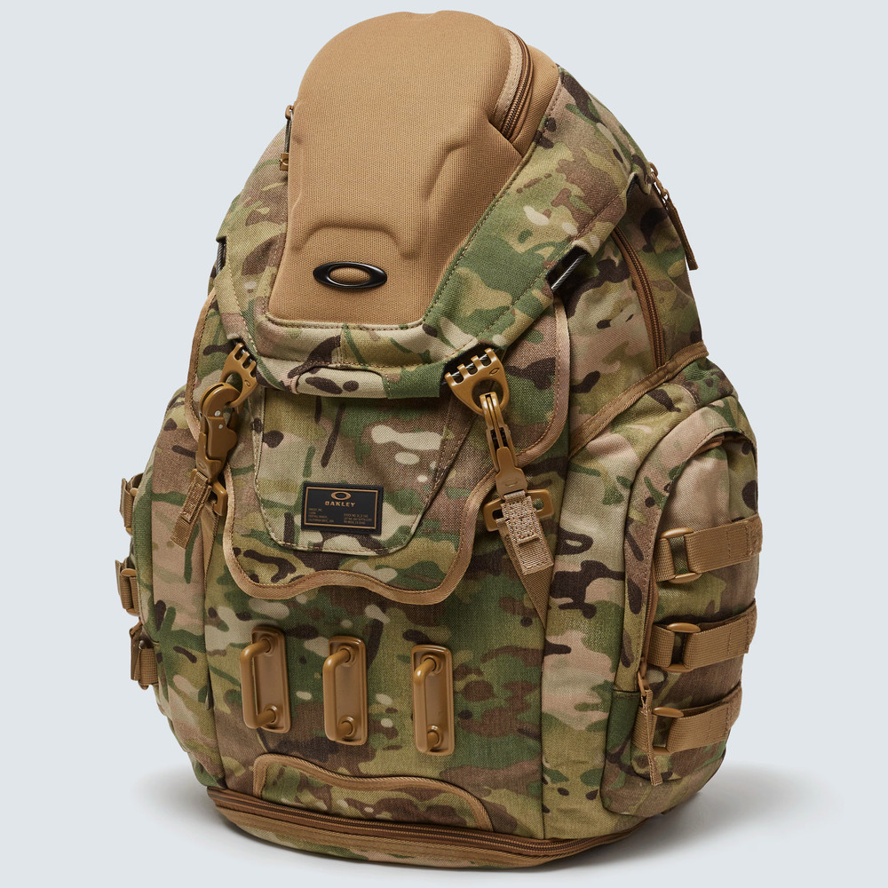 Oakley SI Kitchen Sink Multicam Backpack