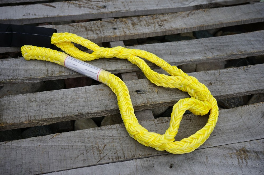 Soft Rig Sling All Gear