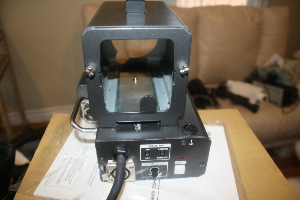JVC KA-F5603U