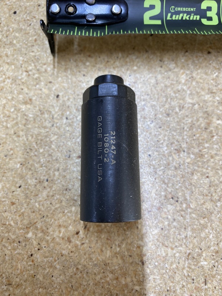 GAGE BILT Collet 21247