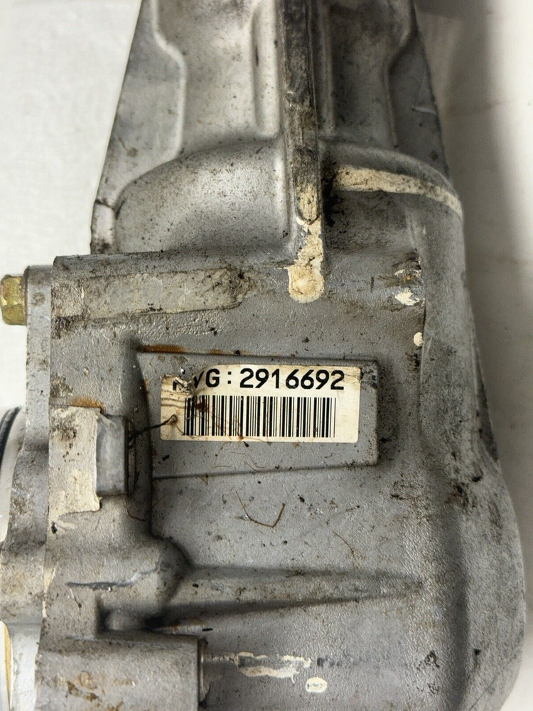 ORIGINAL 2005 HONDA PILOT TRANSFER CASE