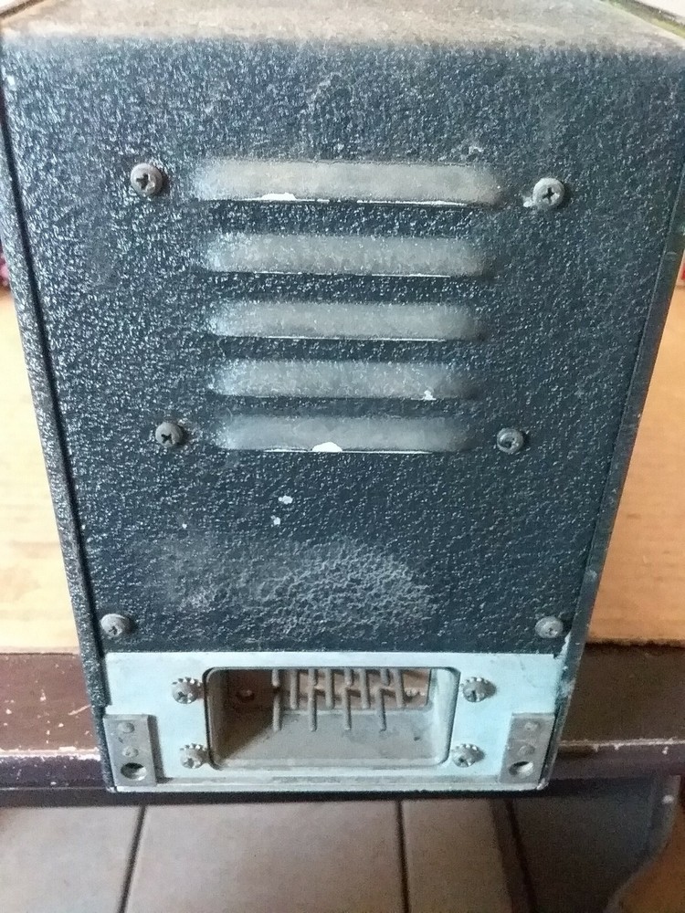 Dy-66b/arn-14 Dynamotor