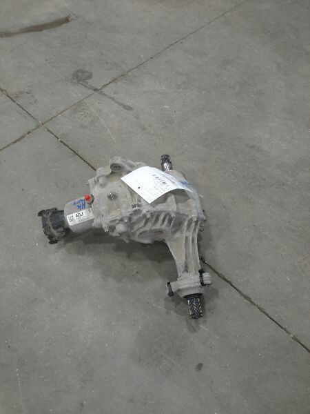 Used Transfer Case Assembly fits: 2015 Buick Encore Grade A