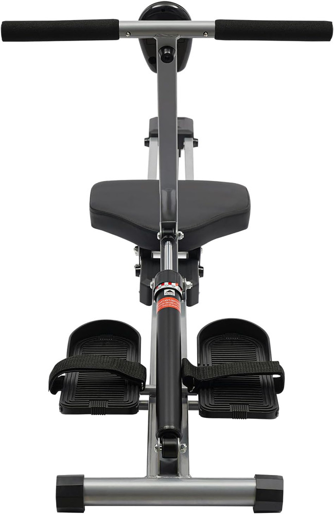 Rowing Machines, Compact Adjustable Rowing Machine, Foldable Row Machine Rowing