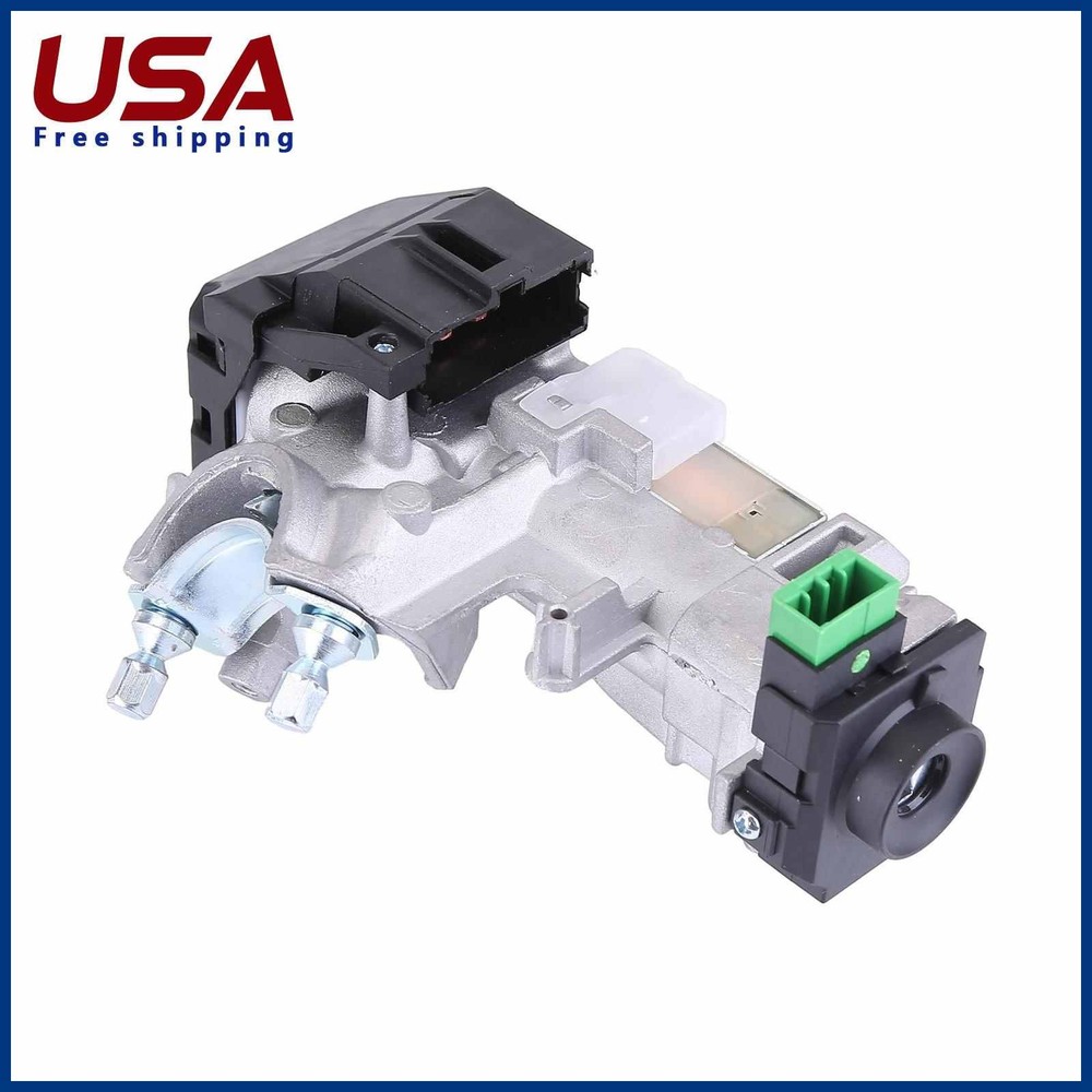 Ignition Switch Cylinder Lock For Honda Pilot 2009 2010 2011 2012 2013 2014-2015