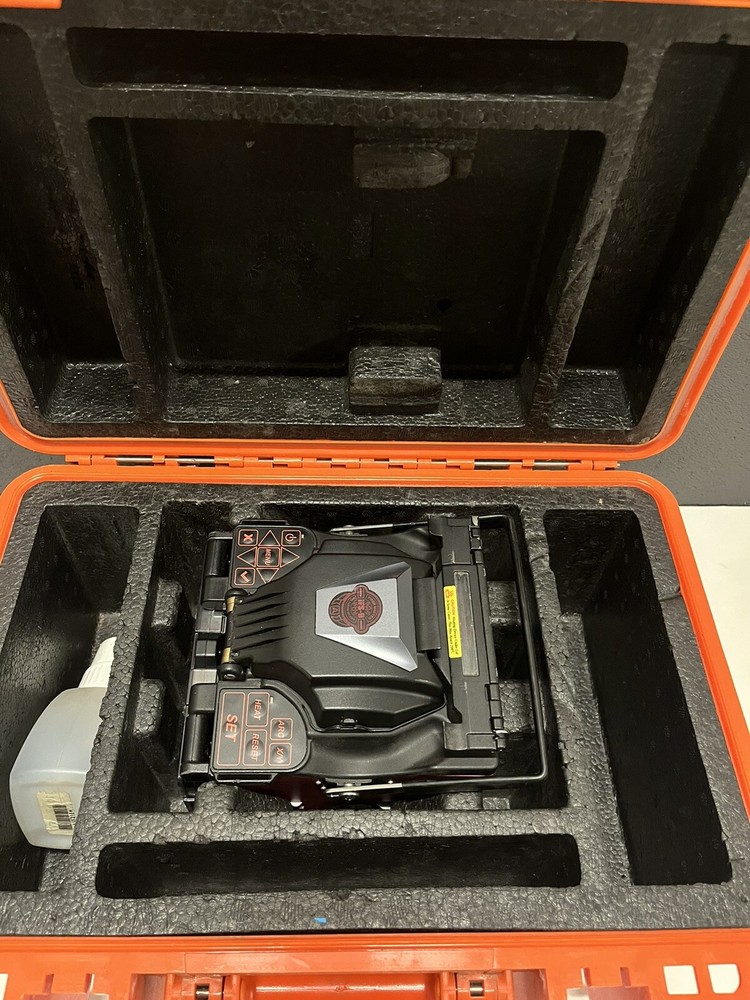 INNO ARC FUSION SPLICER IFS-9