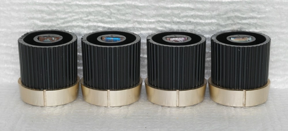 One Pilot Knob ( B ) Only for Pilot Tube Receiver