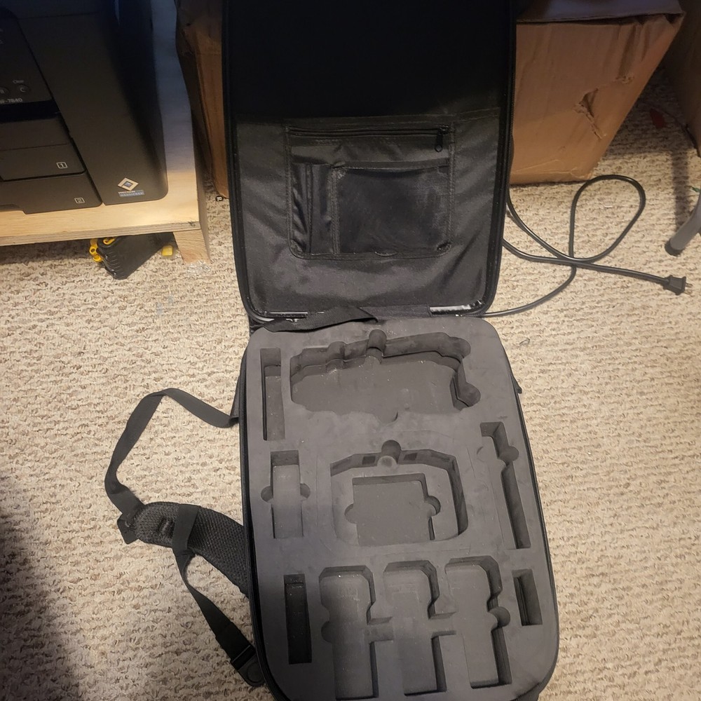 DJI Mavic 3 w/ Carry Case