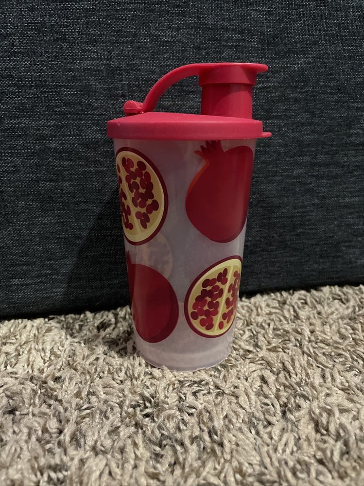 Tupperware 6170B-5 Tumbler 330ml