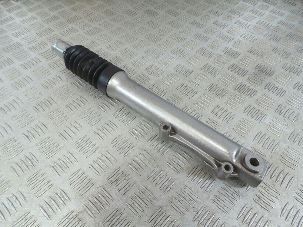 2010 SYM FIDDLE FIDDLE II 125 FORKS
